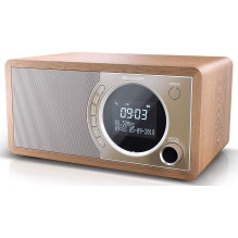 Sharp DR-450 Brown Sharp DR-450 Brown