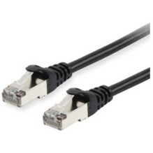 EQUIP Cat6a S / FTP Patch...