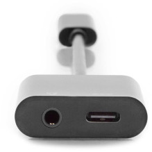 DIGITUS USB Type-C adapter...