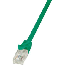 Logilink LogiLink 5.0m green