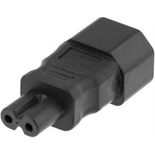 Deltaco IEC 60320 C14 to...