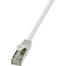 Logilink LogiLink 2.0m gray