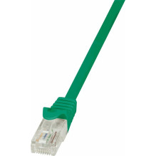 Logilink LogiLink 1.0m green!