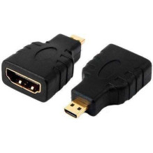 EQUIP Adapter HDMI Micro...