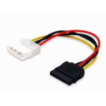 EQUIP Cable SATA 0.15m...