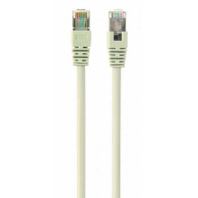 Gembird FTP Cat 5e jungiamasis laidas, 2 m, pilkas