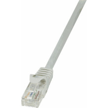 Logilink LogiLink 0.25m gray
