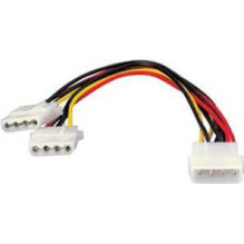 EQUIP Cable Molex 0.2m...