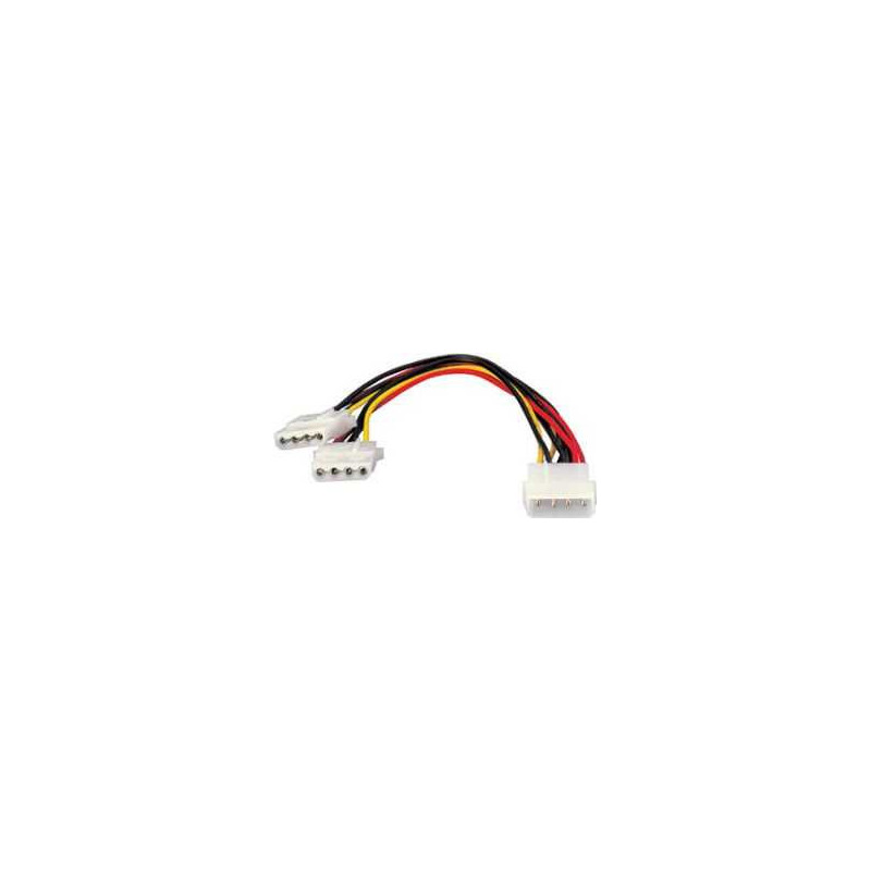 EQUIP Molex Cable 0.2m (112030)