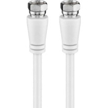 Goobay JAB-4410966 White Goobay JAB-4410966 White