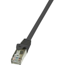 Logilink LogiLink 0.50m black