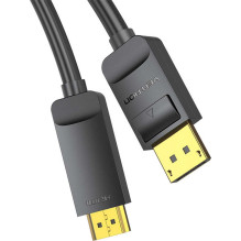 Vention Black Vention Black