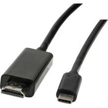 Logilink LogiLink USB-C -...