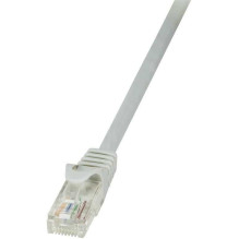 Logilink Patch cable Cat.6...
