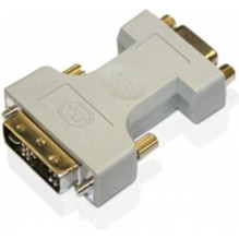 EQUIP Adapter DVI-I - D-Sub...
