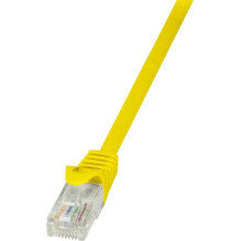Logilink LogiLink 1.5m yellow