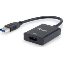 EQUIP USB 3.0 to HDMI Adapter