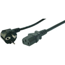 Logilink Power Cable 1.8 m