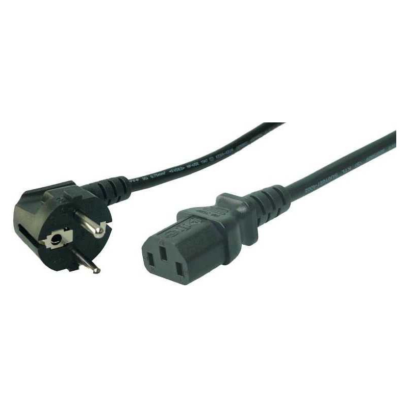 Logilink Maitinimo laidas 1,8 m