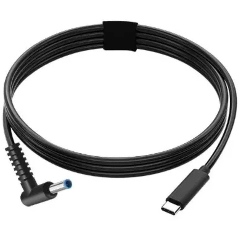 DELOCK įkrovimo laidas USB-C / Dell 4,5 x 3,0 mm