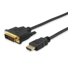 EQUIP HDMI to DVI-D 2 m...