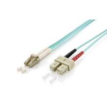 EQUIP LC / SC Fiber Optic...