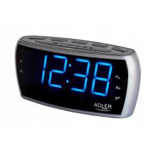 Adler AD 1121 S Silver Adler AD 1121 S Silver