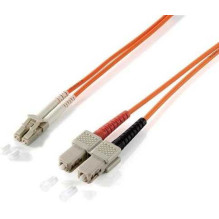EQUIP LC / SC Fiber Optic...