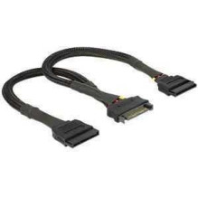 DELOCK Delock SATA 15-pin -...