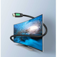 Ugreen 10167 HDMI - HDMI Black