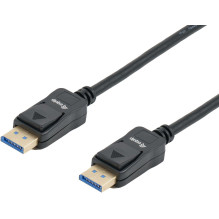 EQUIP DisplayPort 2.1 Cable...