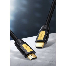 Ugreen 10167 HDMI - HDMI juodas Ugreen 10167 HDMI - HDMI juodas
