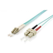 EQUIP LC to SC Fiber Optic...