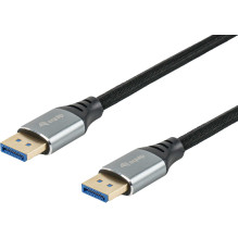 EQUIP DisplayPort 2.1...