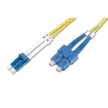 DIGITUS FO Patch Cord...