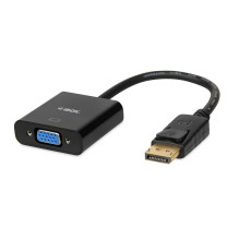 Ibox Adapterio ekranas Port – VGA Ibox Adapterio ekranas Port – VGA