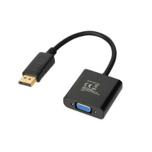 Ibox Adapter Display Port - VGA