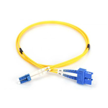 DIGITUS FO Patch Cord Duplex LC to SC 1m DIGITUS FO Patch Cord Duplex LC to SC 1m