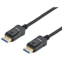 EQUIP DisplayPort 2.1 Cable 16K / 60Hz 1 m (119271)