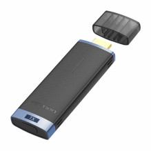 Vention ADCL0-TX HDMI belaidis siųstuvas, mėlynas