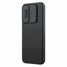Nillkin "CamShield Hard Case Galaxy A15 4G / 5G" Black