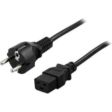 Deltaco Power cable CEE 7 /...
