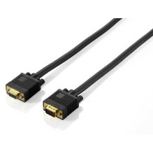 EQUIP D-Sub (VGA) to D-Sub...