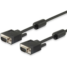 EQUIP D-Sub (VGA) to D-Sub...