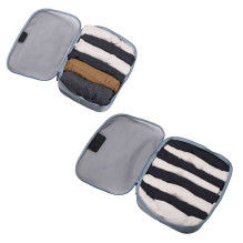Thule 5580 Family Packing Cube Set pond gray / white