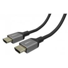 Emtec Cable HDMI to HDMI 4K...
