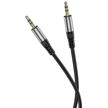 iKaku KSC-892 3.5mm to 3.5mm 1m Black iKaku KSC-892 3.5mm to 3.5mm 1m Black