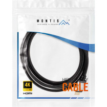 Montis HDMI - HDMI 4K v2.0...
