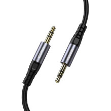 iKaku KSC-892 3.5mm to 3.5mm 1m Black iKaku KSC-892 3.5mm to 3.5mm 1m Black