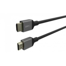 Emtec Cable HDMI to HDMI 4K 1.8. Emtec Cable HDMI to HDMI 4K 1.8.